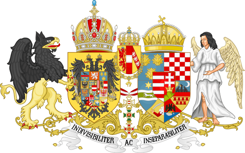 austria-hungria imperio