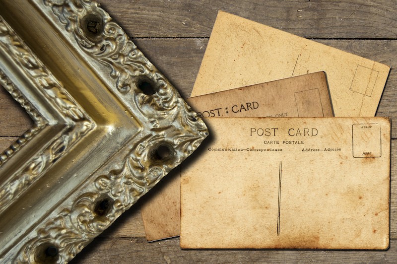 postal antigua