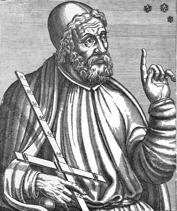 biografia de claudio ptolomeo