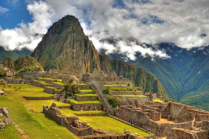 historia del imperio inca