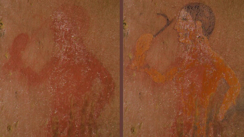 pintura etrusca