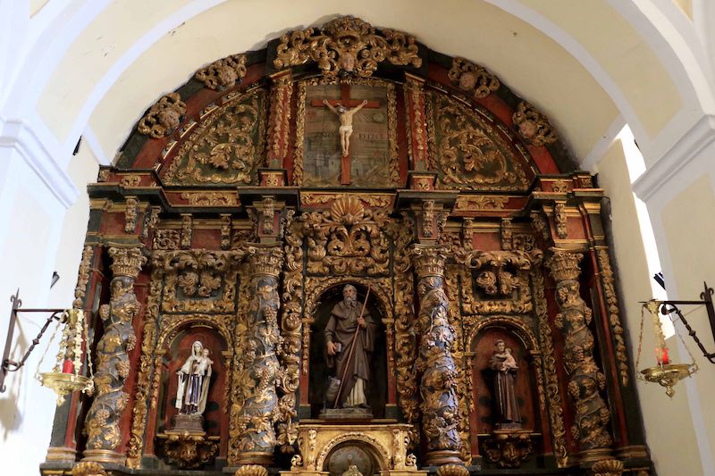 retablo iglesia san anton bujalaro