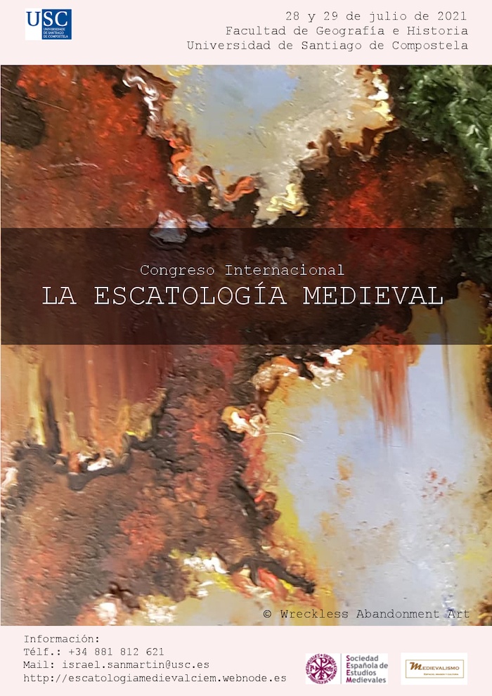 congreso escatologia medieval