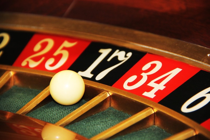 Los 10 mejores ejemplos de Casino online