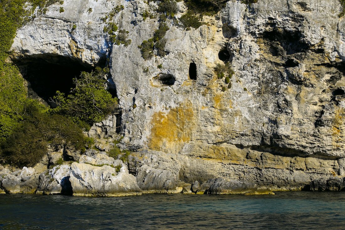 cueva cales coves