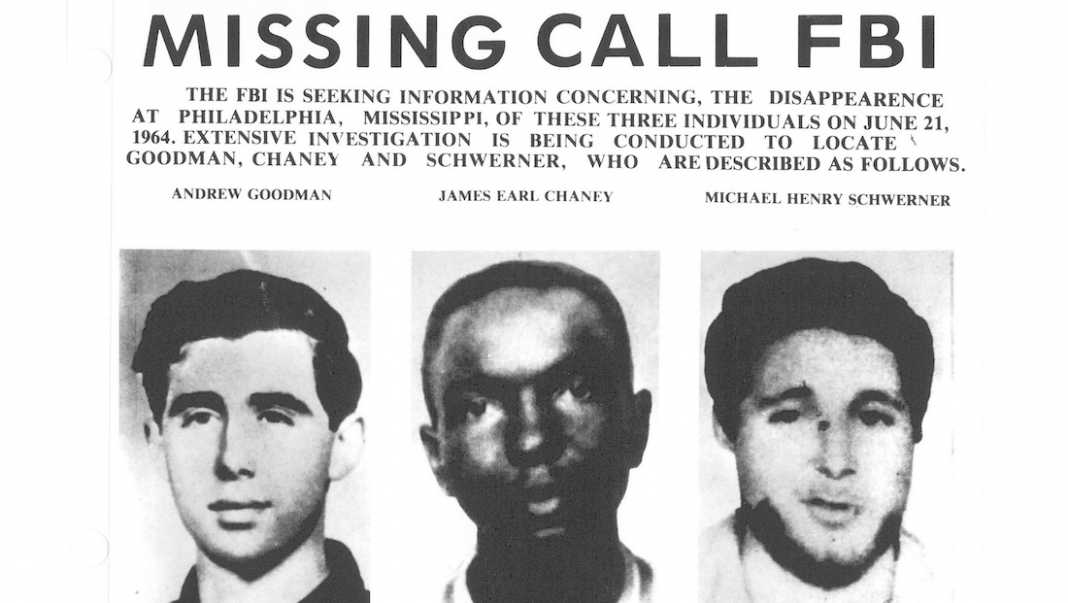 archivos investigacion asesinatos activistas decada 1960