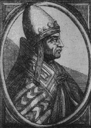 biografia papa gregorio viii