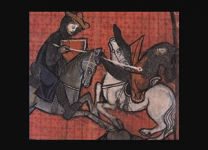 Biografía de Balduino IV de Jerusalén - Red Historia