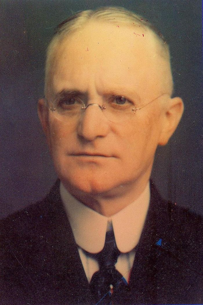 george eastman fundador kodak