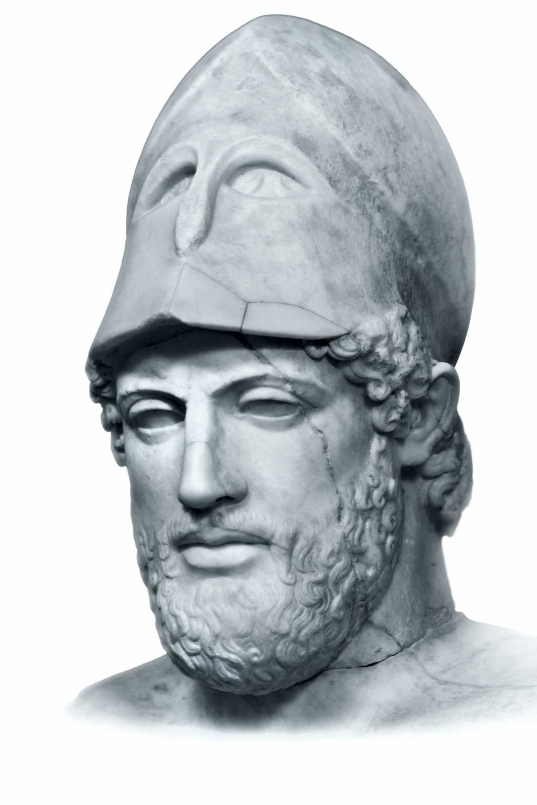 Siglo de Pericles: características de la democracia y el arte ateniense ...