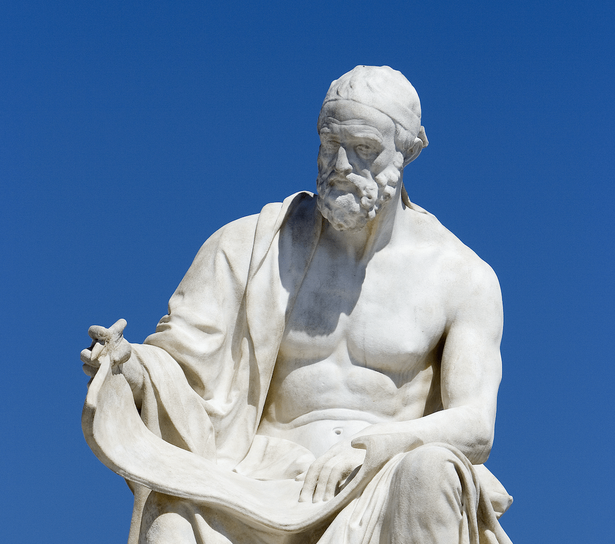 polibio historiador griego