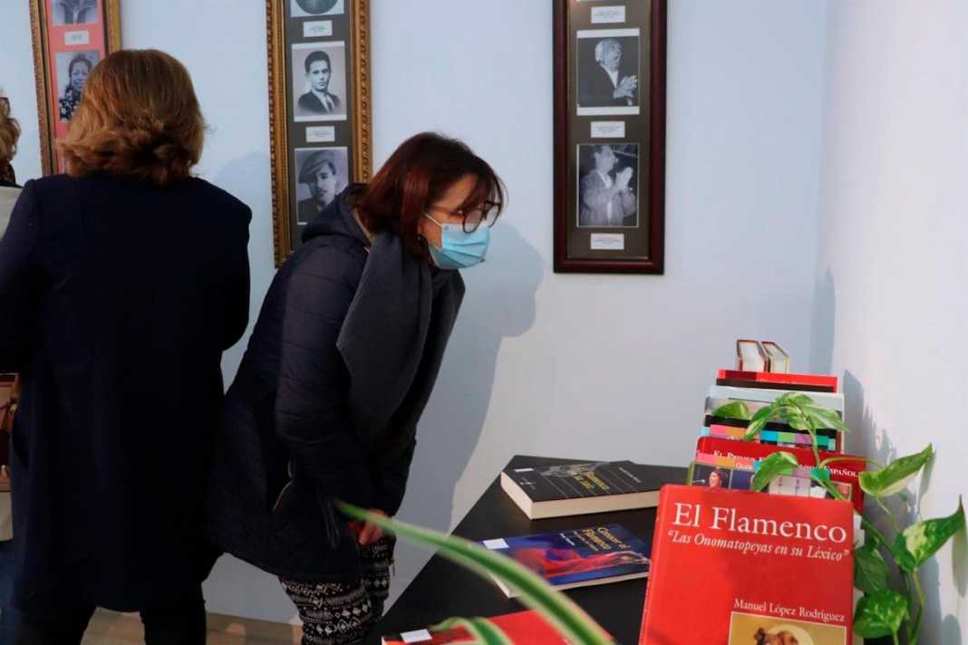 museo flamenco ardales malaga