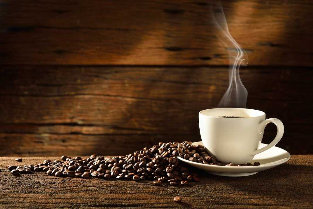 historia del cafe origen etiopia