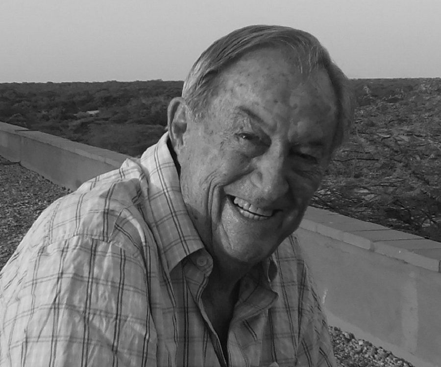 muere Richard Leakey