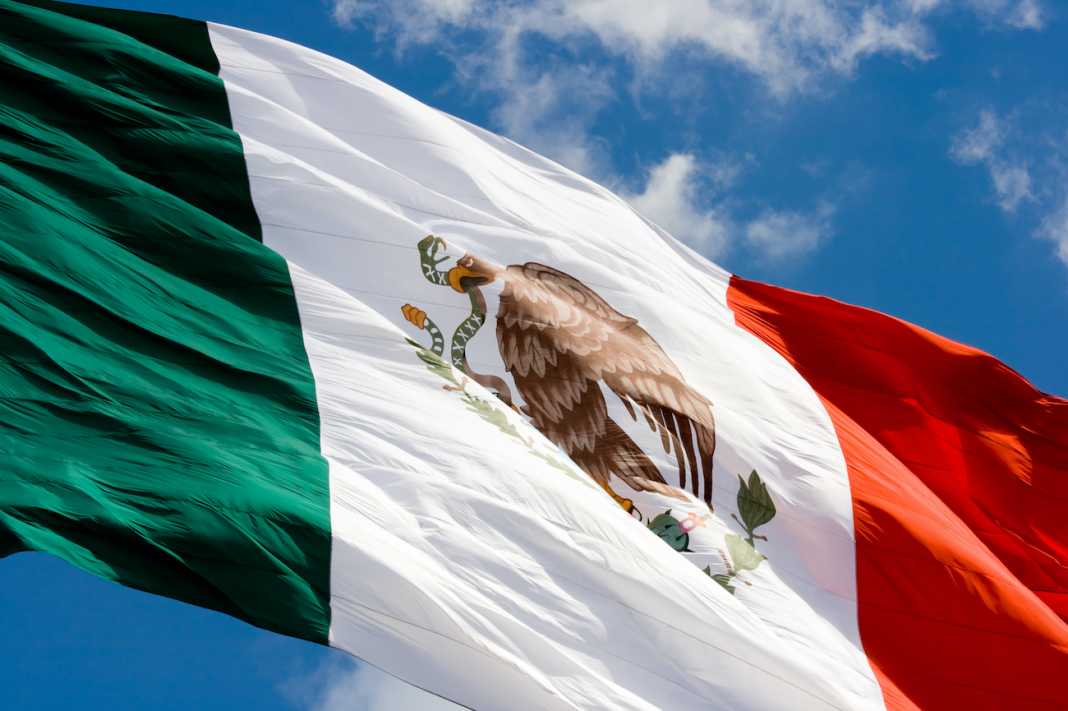 historia primera republica federal mexico