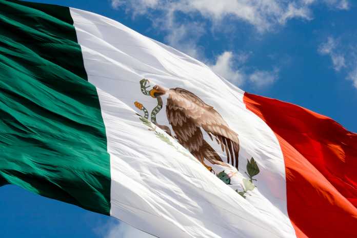 historia primera republica federal mexico
