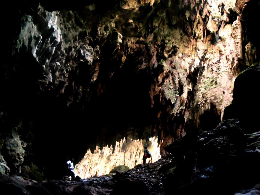 cueva callao homo luzonensis