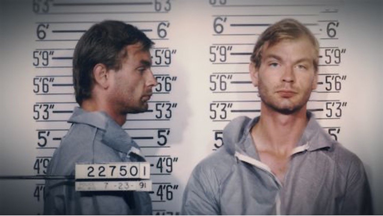 ¿quién Fue Jeffrey Dahmer Historia De Un Asesino En Serie Red Historiaemk 3664