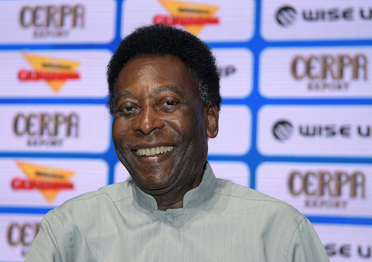 breve biografia de pele