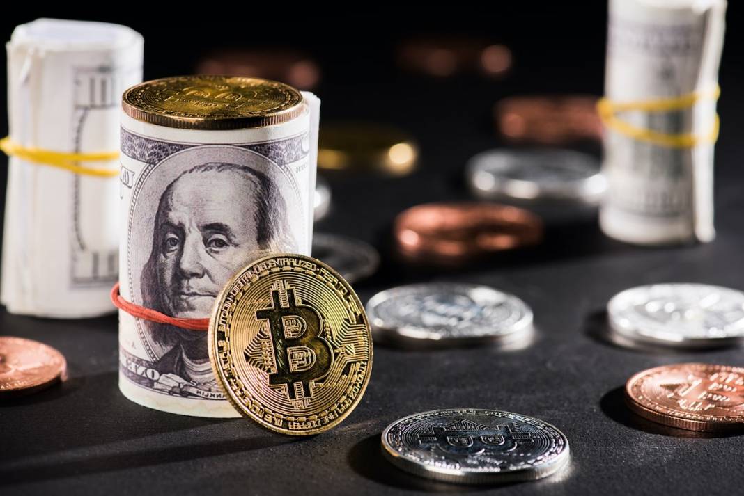 el bitcoin revoluciona mercado economico