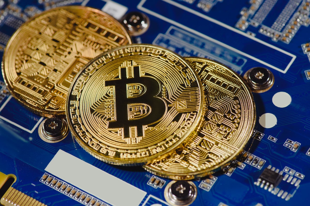 Bitcoin revolucionando mundo financiero