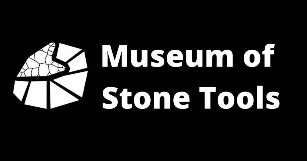 museo de herramientas de piedra