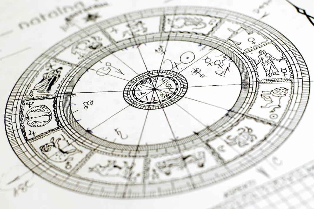 definicion y caracteristicas de la astrologia