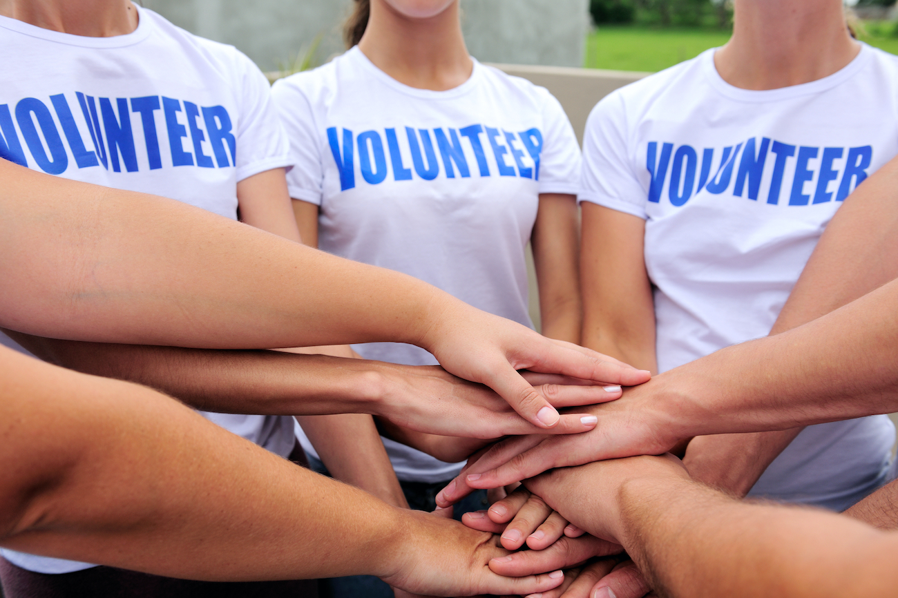 voluntariado definicion