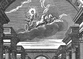 sol invictus la celebracion que marco el 25 de diciembre como dia de navidad