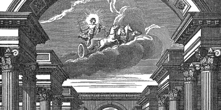 sol invictus la celebracion que marco el 25 de diciembre como dia de navidad