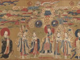 caracteristicas e historia del arte chino