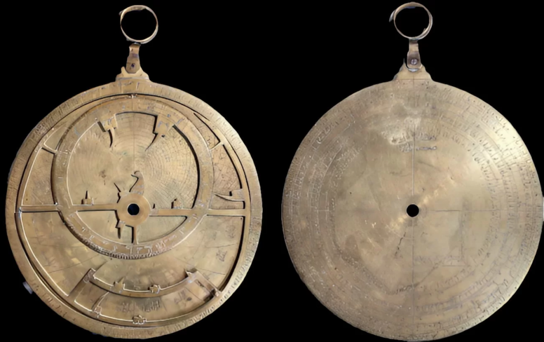 astrolabio italia