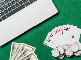 ganancias juego online