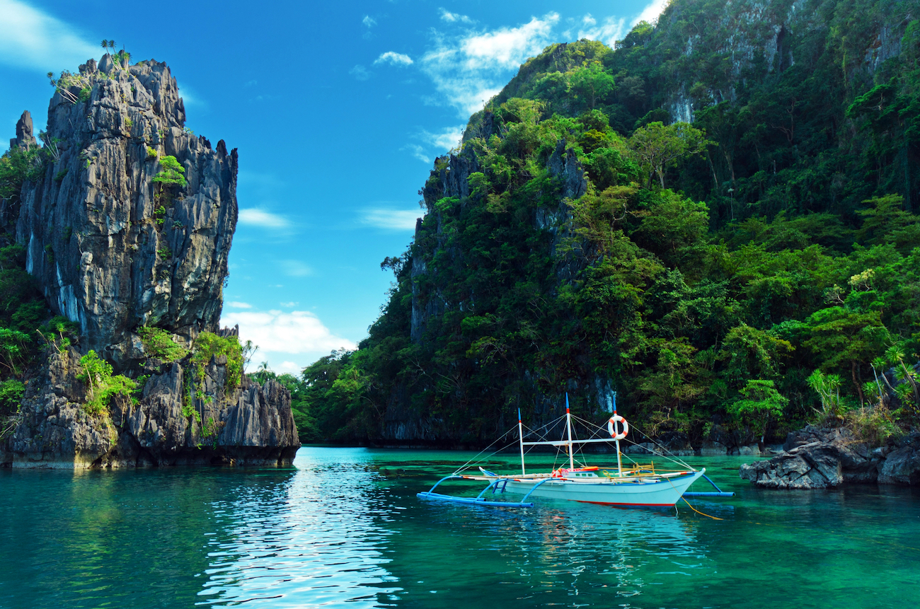 viajar a filipinas que hacer