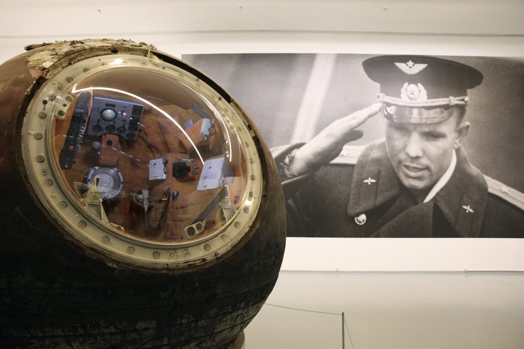 Biografía de Yuri Gagarin, el primer hombre en viajar al espacio Red