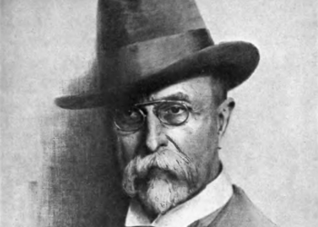 Tomáš Masaryk padre checoslovaquia
