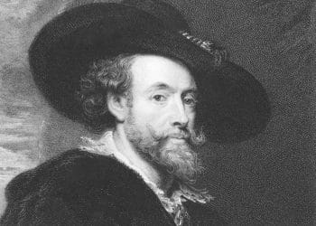 biografia de rubens