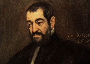 biografia de tintoretto