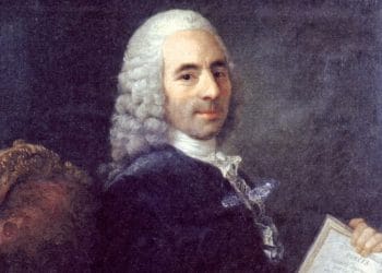biografia de Quesnay