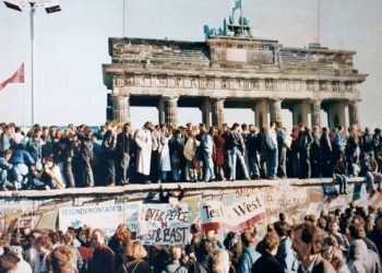 muro de berlin