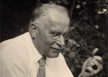 biografia de jung
