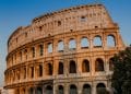 coliseo romano, el símbolo imperial que legó la dinastía Flavia