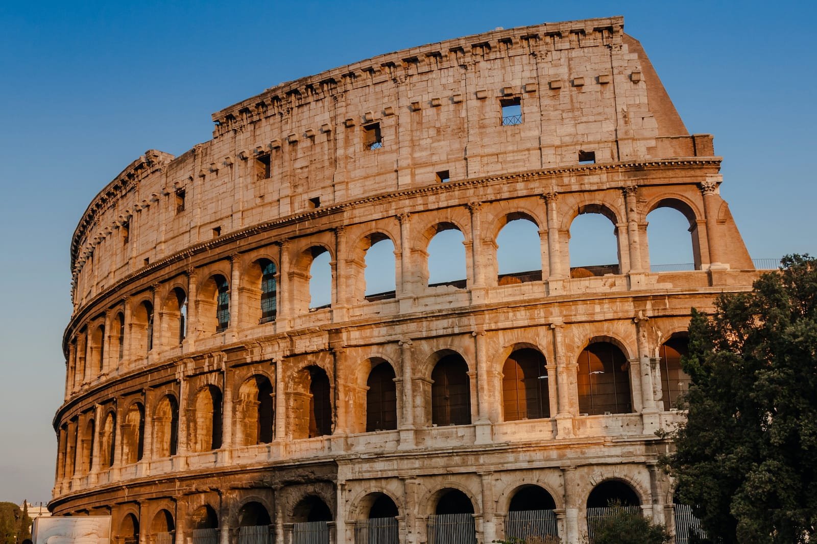 coliseo de roma