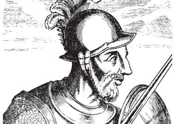 biografia de Diego de Almagro