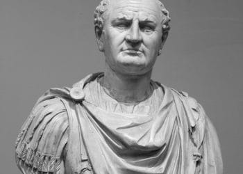 biografia de tito emperador romano