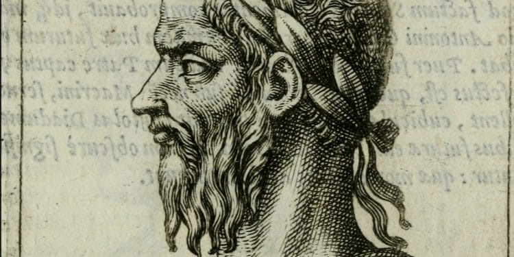 biografia de macrino emperador romano