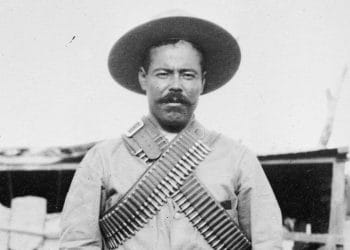 biografia pancho villa