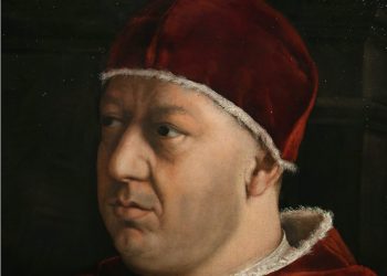 papa León X