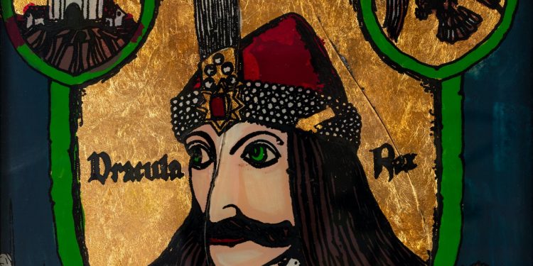 biografia de vlad tepes el empalador
