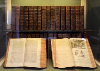 que es la enciclopedia